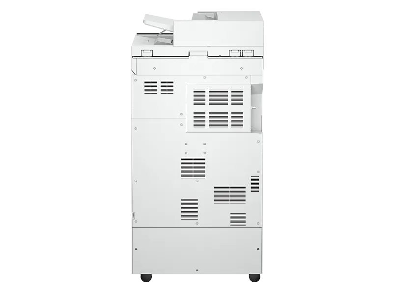 МФП HP Europe/LaserJet MFP 8601dn/принтер/сканер/копир/факс/A4/70 ppm/600x600 dpi