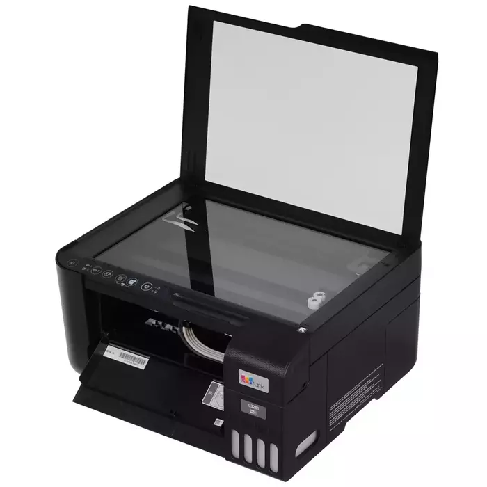 МФУ Epson L3251, A4, print 5760x1440dpi, 33/15ppm, scan 1200x2400dpi, USB, Wi-Fi
