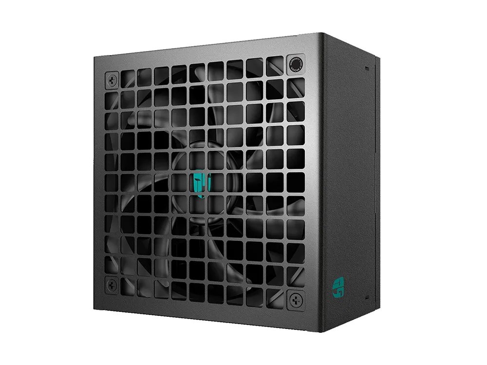БП ATX 1200W DeepCool GamerStorm PN1200M,Gold, 20+4/20+4+8/24+4/24+8/24+4+8, 13.5cm,3x6+2p+16p PCI-E