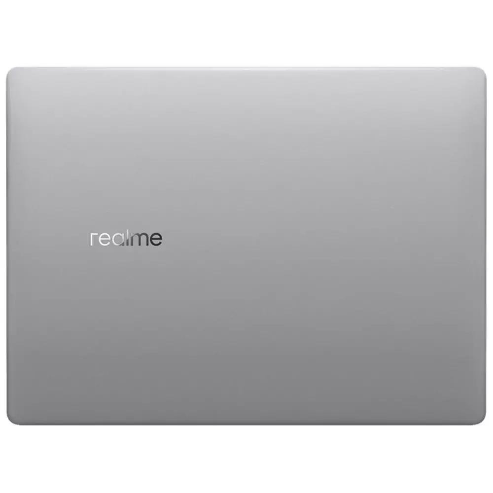 Ультрабук Realme Book, Core i5-1135G7/14"2160x1440/8GB/512GB/Iris Xe Graphics/Grey/W10SL