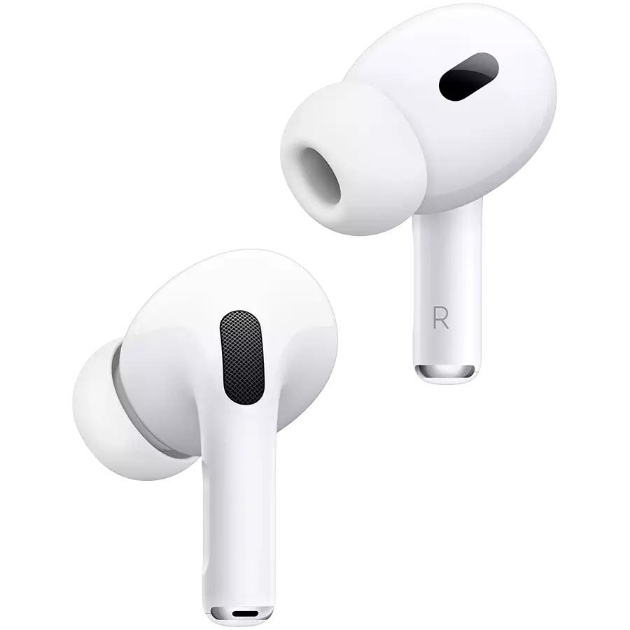 AirPods Pro (2nd generation) with MagSafe Case (USB‑C),Model A3047 A3048 A2968