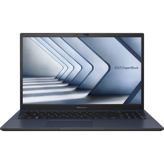 Ноутбук Asus B1502CVA, Core i3-1315U/15.6"FHD/8GB/512GB/UHD Graphics/LAN/DOS