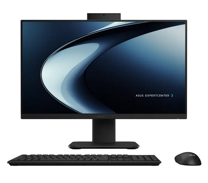 Моноблок Asus/P440VAK-BPC1510/1г/Core i5/13420H/2,1 GHz/16 Gb/PCIe NVMe SSD/512 Gb/No ODD/Graphics/UHD/256 Mb/Без операционной системы/23.8 ''/FHD/192