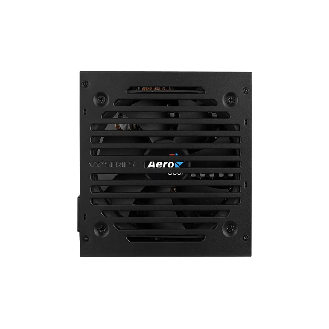БП ATX 500W AeroCool VX PLUS 500, 20+4/24+4/24+8 pin, 12cm, 1x6+2 PCI-E