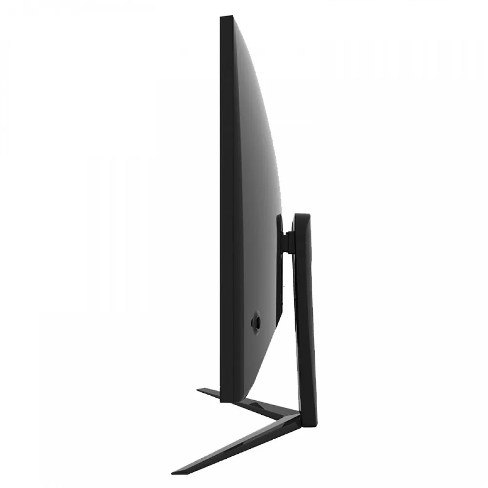 Монитор 27" GameMax GMX27C144, Black, VA, 1920x1080@144Hz, 250кд/м2, 1000:1, 1ms, DVI-D, HDMI, DP