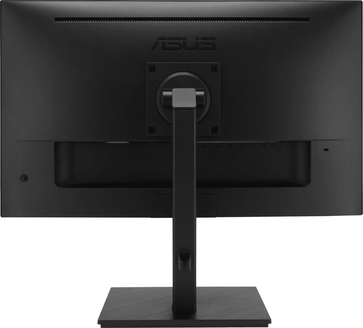 Монитор 27" Asus VA27UQSB, Black, IPS, 3840x2160@60Hz, 350кд/м2, 1000:1, 5ms, 2xHDMI, DP