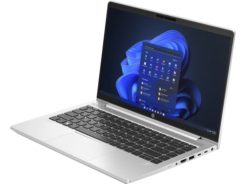 HP Probook 440 G10 UMA i7-1355U Realtek USBC 440 G10 / 14 FHD AG UWVA 250 HD NarrowBezel bent / 16GB (1x16GB) DDR4 3200 / 512GB PCIe NVMe Value / W11p64 / 1yw / 3yww Offsite Notebook Only Hardware Support Extension / Dual AryMicUSB2 WFOVCamera / Clickpad
