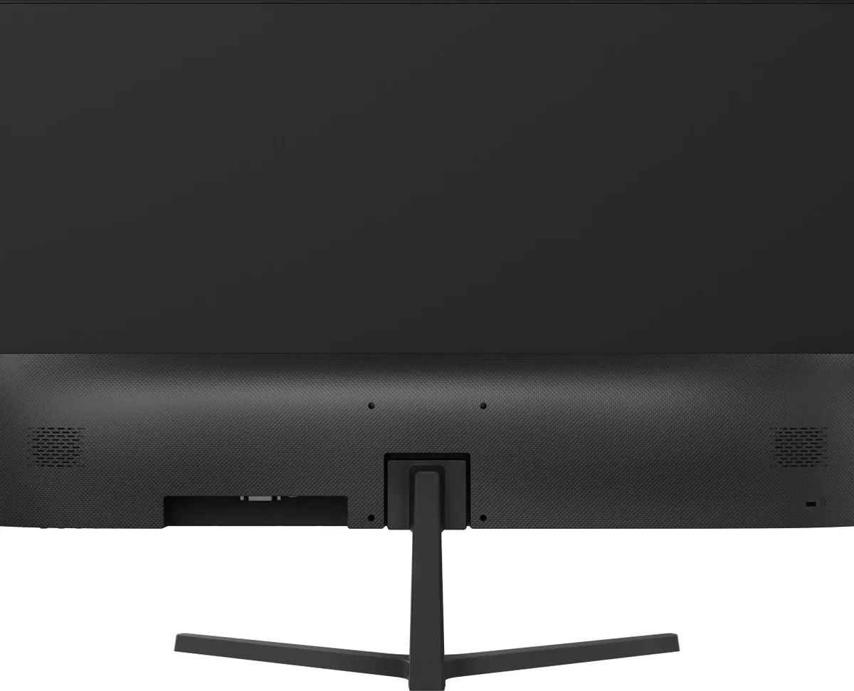 Монитор 27" Dahua DHI-LM27-B200S, Black, VA, 1920x1080@100Hz, 250кд/м2, 4000:1, 5ms, HDMI, VGA