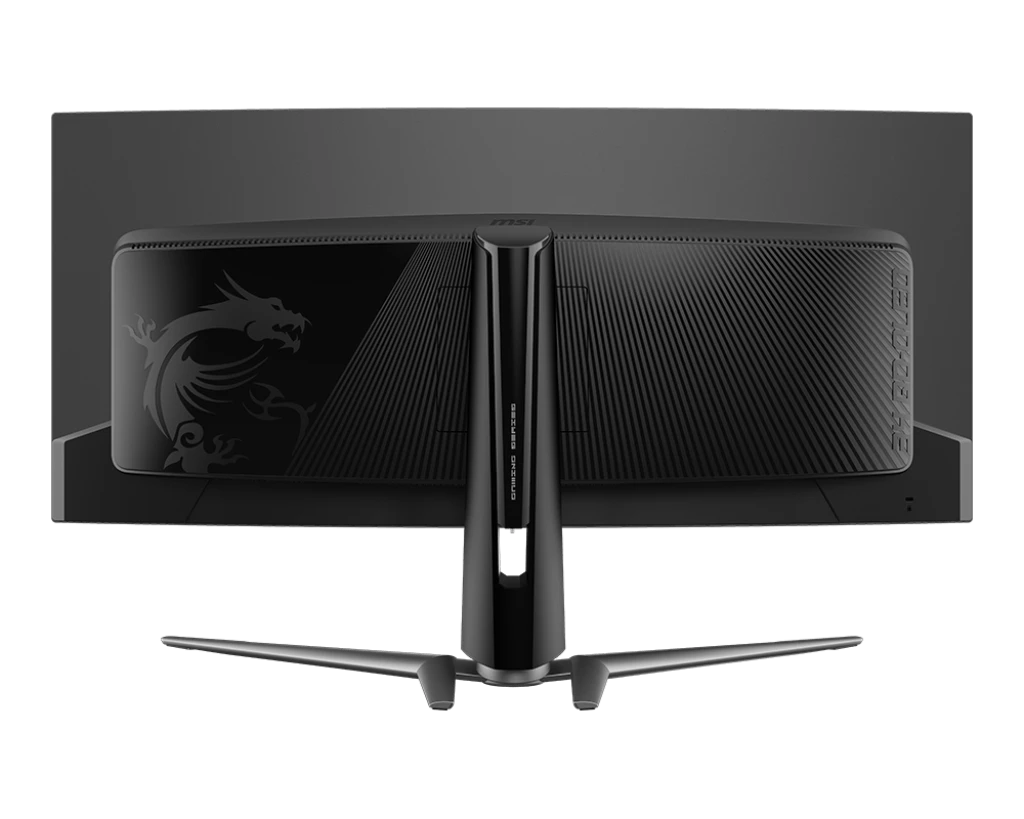 Монитор MSI MPG 341CQPX QD-OLED [34.1", IPS, 3440x1440, 240 Гц, 0.03 мс, HDMI x2, DisplayPort, USB Type-C (DisplayPort)]