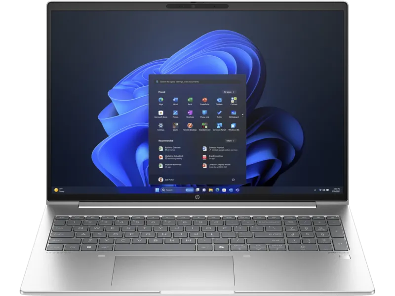 HP ProBook 460 G11 U7-155U 16.0 16GB/512 Win11Pro