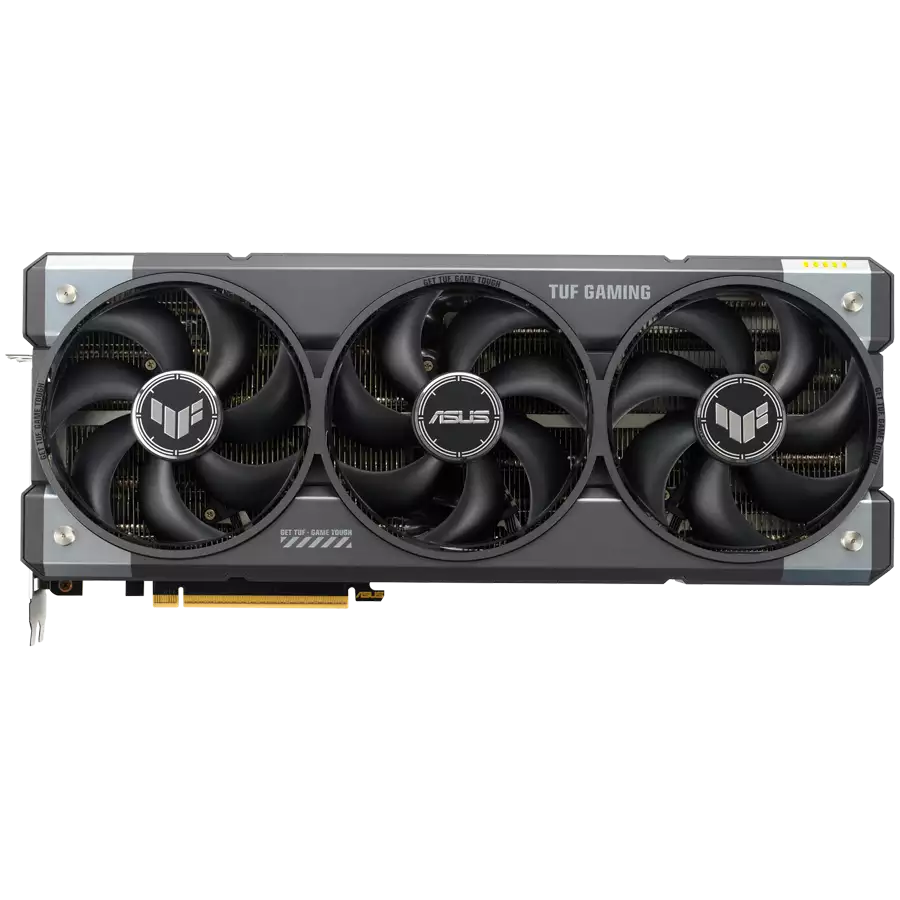 ASUS Video Card NVIDIA GeForce RTX 5080 16GB GDDR7 256-bit Digital Max Resolution 7680 x 4320 Yes x 2 (Native HDMI 2.1b)Yes x 3 (Native DisplayPort 2.1b)HDCP Support Yes (2.3) P/N 90YV0M30-M0NA00