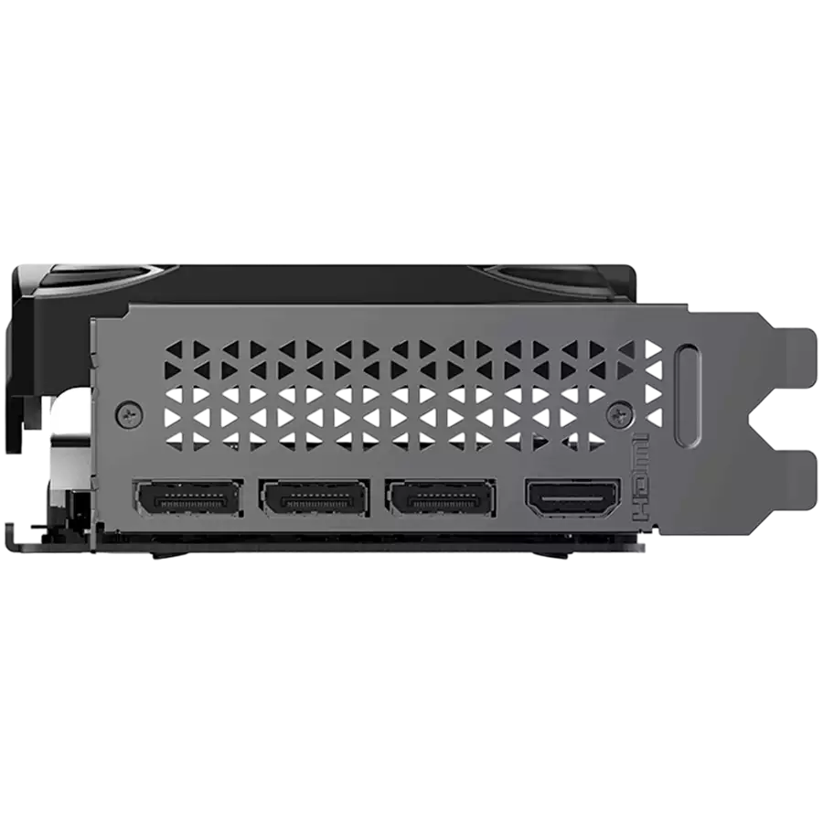PNY GEFORCE RTX TM 5070 12GB Triple Fan DLSS 4