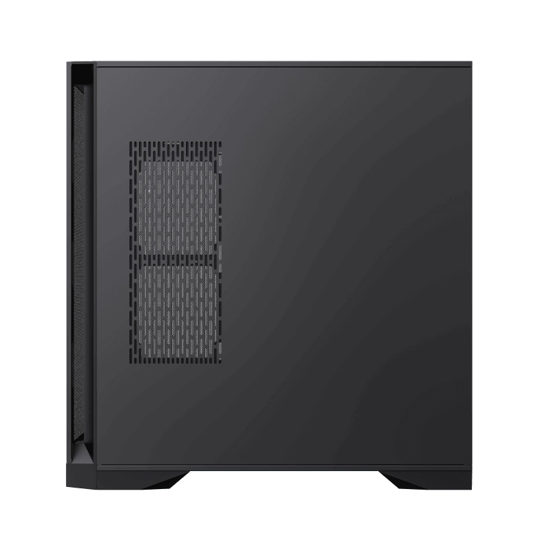 Корпус ПК без БП GameMax LEADER TG