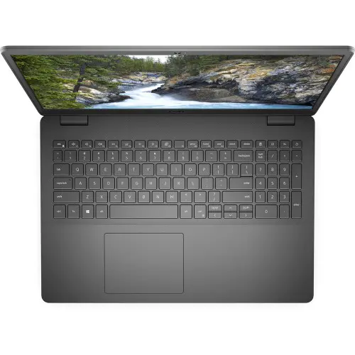 Ноутбук Dell Vostro 3500, Core i3-1115G4/15.6"FHD/8GB/256GB/UHD Graphics/LAN/W11Pro