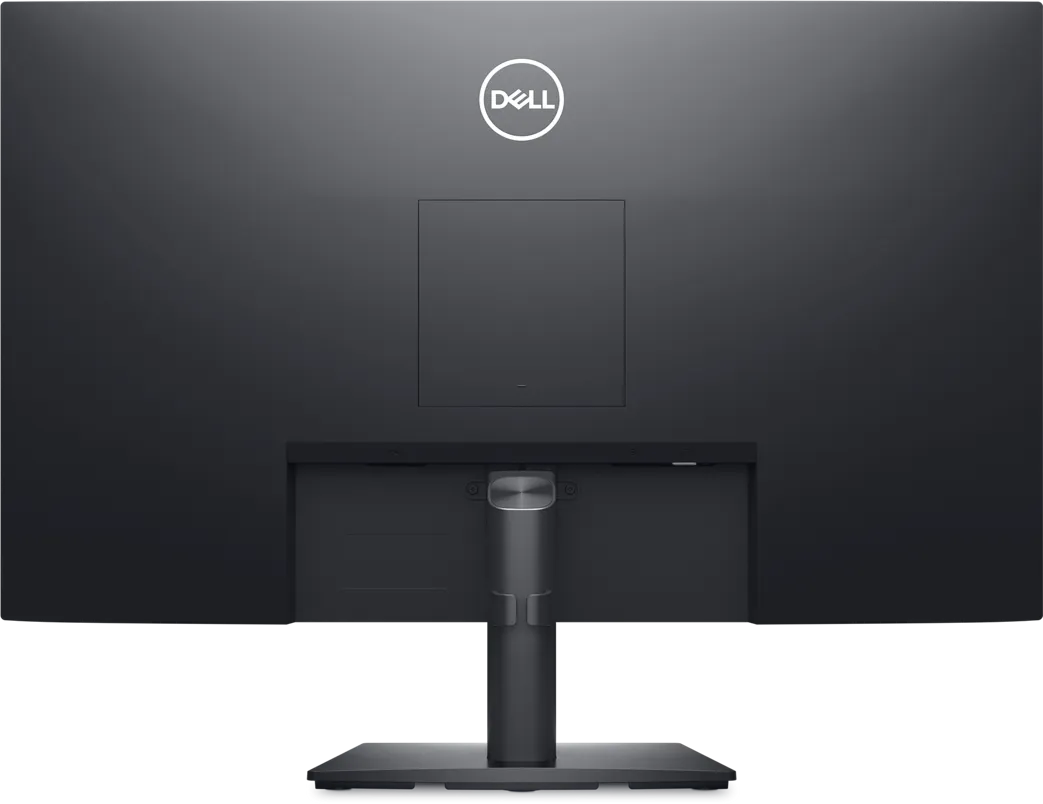 Монитор 27" Dell E2725H, Black, VA, 1920x1080@75Hz, 300кд/м2, 3000:1, 5ms, VGA, DP