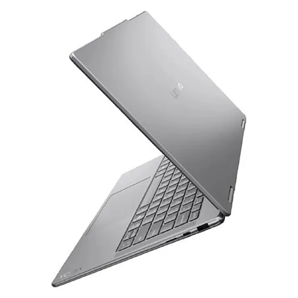 Ноутбук Lenovo Yoga 7 2-in-1 14ILL10, Core Ultra 7 256V/14"WUXGA/16GB/512GB/Arc Graphics 140V/DOS