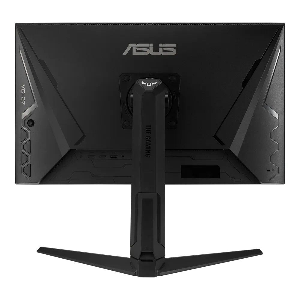 Монитор 27" Asus TUF Gaming VG27AQL1A, Black, IPS, 2560x1440@170Hz, 350кд/м2, 1ms, 2xHDMI, DP