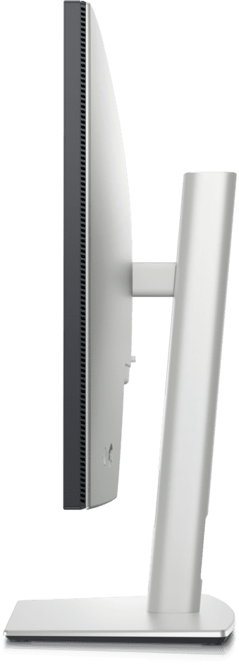 Монитор Dell/UltraSharp Thunderbolt Hub U2724DE/27 ''/IPS/2560x1440 Pix/2xDP 1.4/1xHDMI/1xThunderbolt 4/1xUSB-Type C/3xUSB Type-A/1xAudio lin/120 Hz