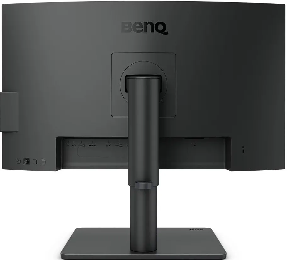 Монитор LCD 25'' PD2506Q BENQ 16:9 2560 x 1440(WHD) IPS, nonGLARE, 350cd/m2, H178°/V178°, 1000:1, 12M:1, 16.7M, 5ms, HDMI, DP, USB-C, USB-B, HDCP