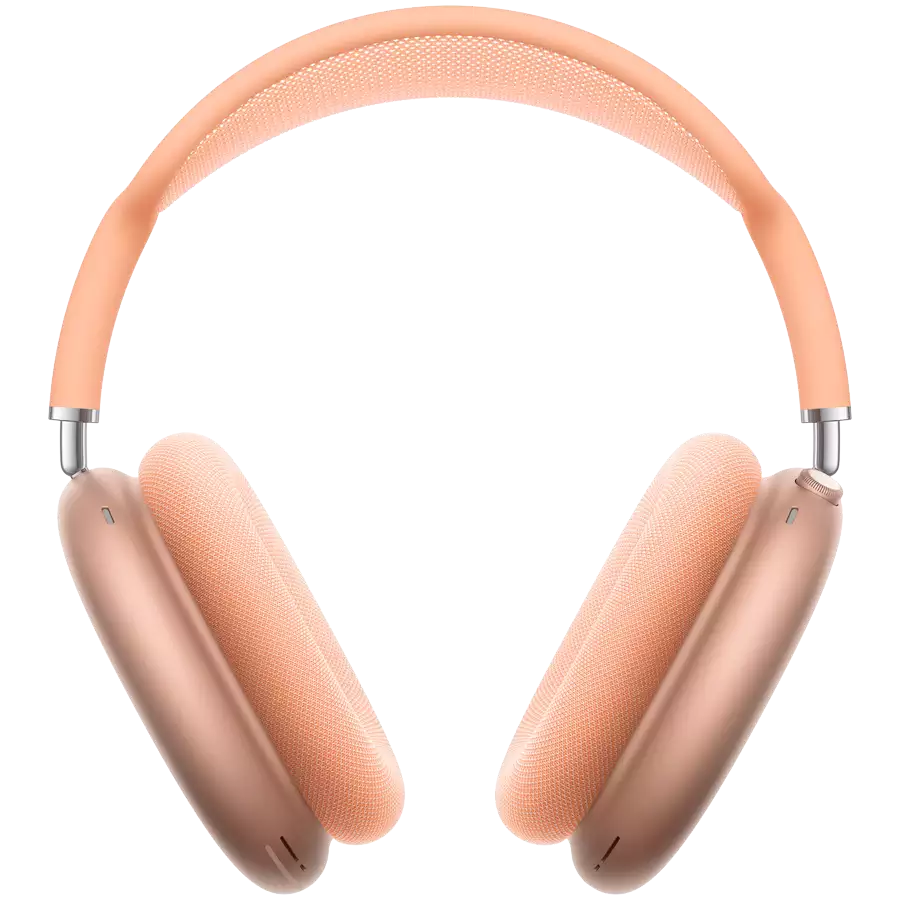 AirPods Max - Orange,Model A3184
