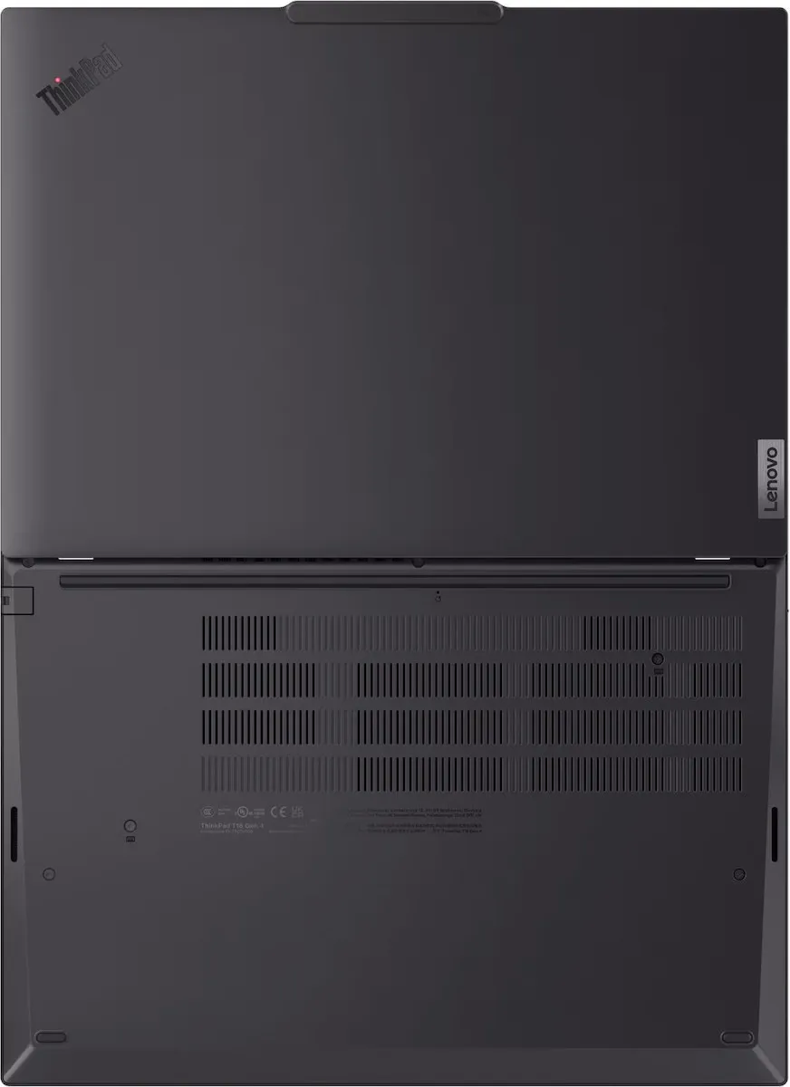 Ноутбук Lenovo Thinkpad T16 G4 16"wuxga/Core ultra5-225u/32Gb/1Tb/Nos (21QE0065FW)
