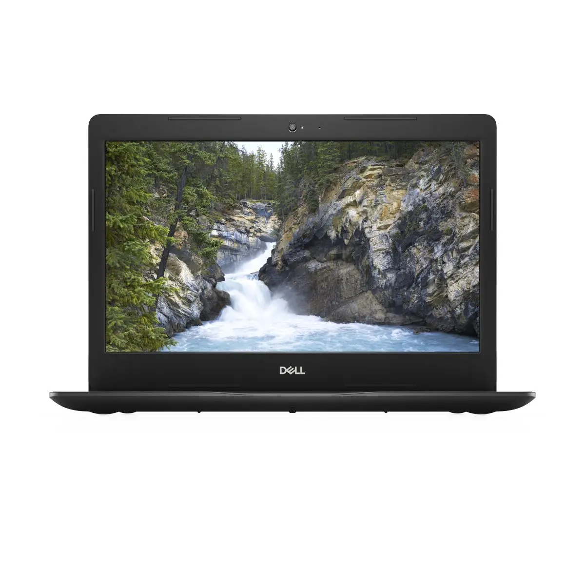 Ноутбук Dell Vostro 3401, Core i3-1005G1/14"HD/4GB/1TB HDD/UHD Graphics/LAN/W10Pro