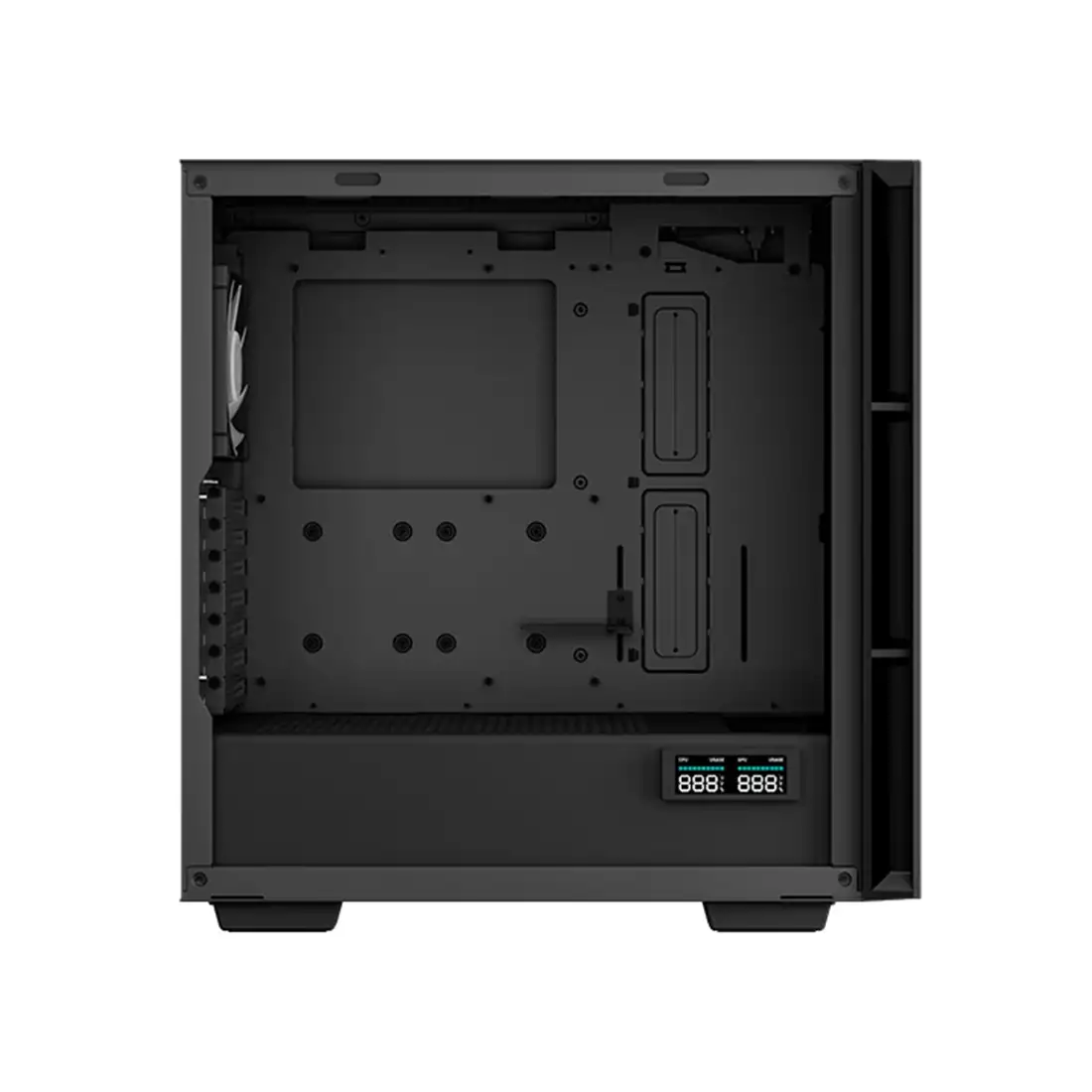 Компьютерный корпус Deepcool CH560 без Б/П