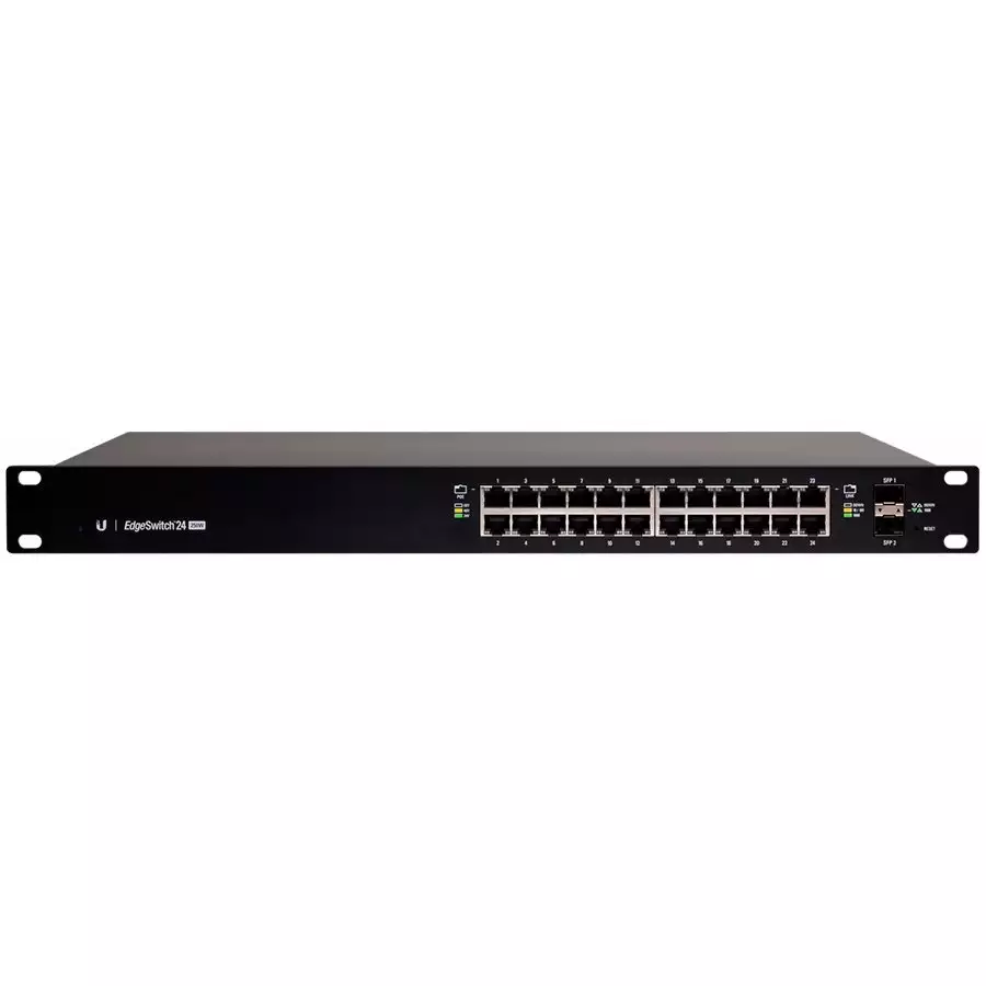 Коммутатор Ubiquiti ES-24-250W