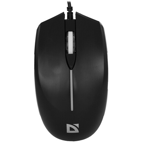 Проводной набор Defender Triumph C-991 ENG/RU