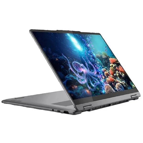 Ноутбук Lenovo Yoga 7 2-in-1 14ILL10, Core Ultra 7 256V/14"WUXGA/16GB/512GB/Arc Graphics 140V/DOS