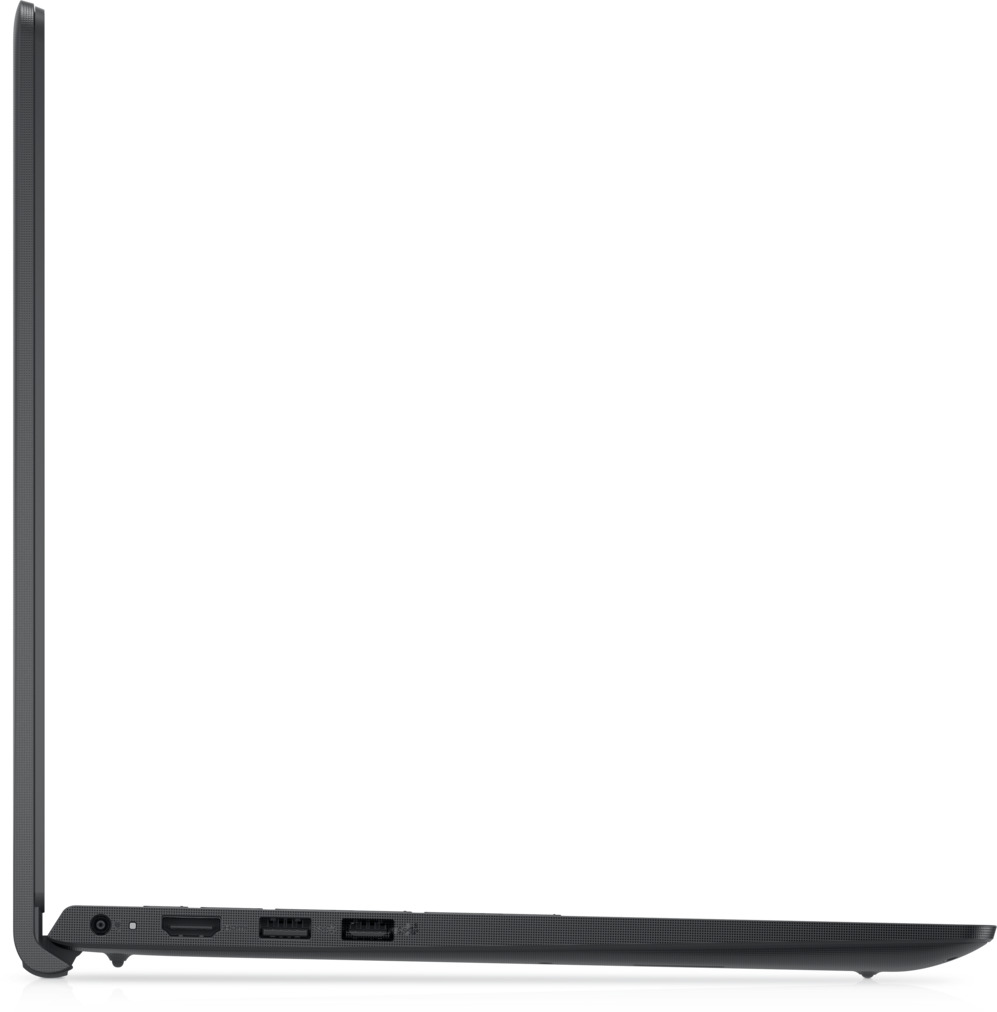Ноутбук Dell/Vostro 3520/1г/Core i5/1235U/1,3 GHz/16 Gb (2x8Gb)/1Tb M.2 PCIe SSD/Intel Iris Xe/15,6 '' FHD/Wi-Fi 6E/BT5/Win 11 Pro/Черный