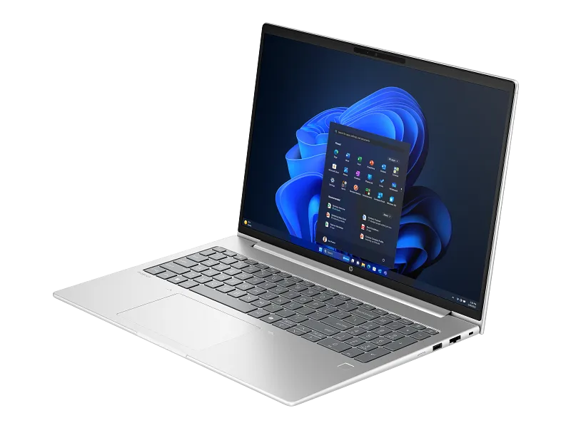 HP ProBook 4 G1i 16 U7-255H 16.0 32GB/512GB RTX3050 W11Pro