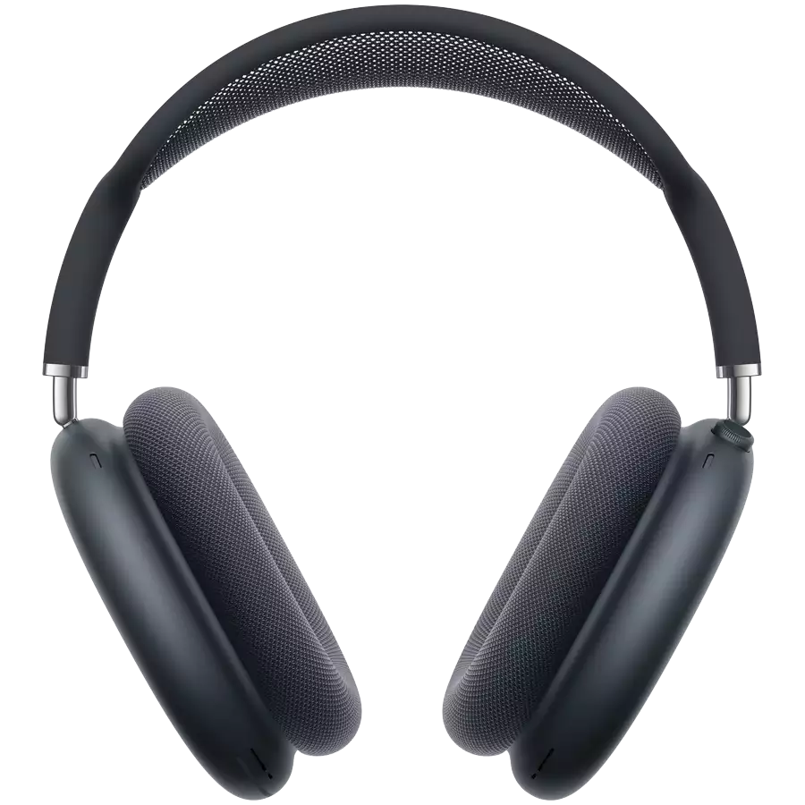 AirPods Max - Midnight,Model A3184