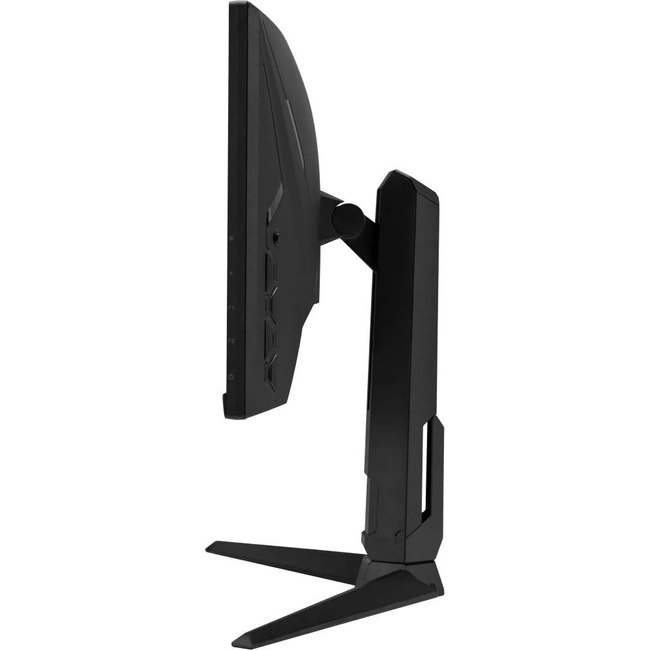 Монитор 29.5" Asus TUF Gaming VG30VQL1A, VA, 2560x1080@200Hz, 300кд/м2, 3000:1, 2xHDMI, DP