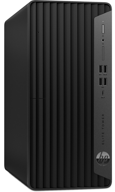 HP Elite Tower 800 G9 i9-14900 32GB/1024GB RTX4060 Win11Pro