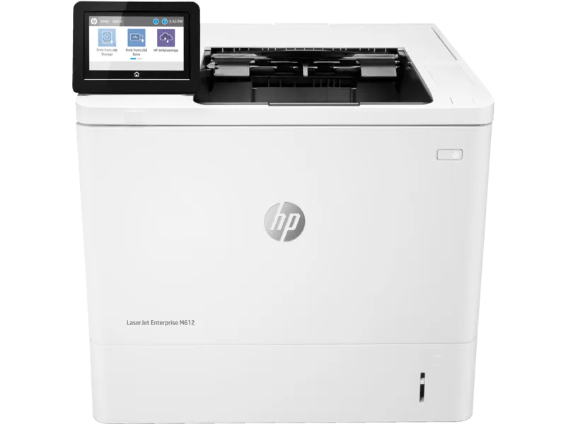 Принтер HP Europe/LaserJet Enterprise M612dn/A4/71 ppm/1200x1200 dpi