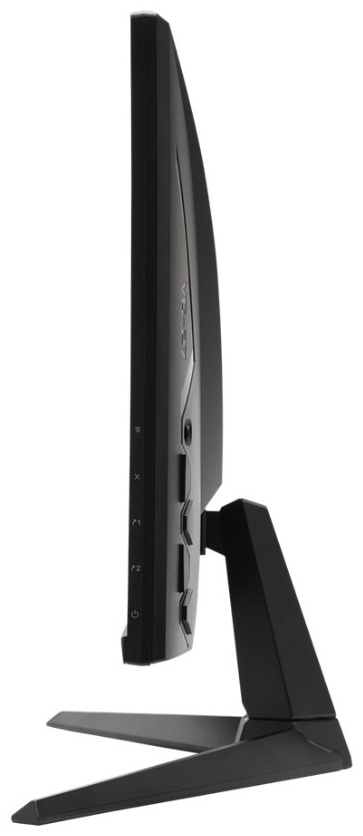 Монитор 27" Asus TUF Gaming VG279Q1A, Black, IPS, 1920x1080@165Hz, 250кд/м2, 1ms, 2xHDMI, DP