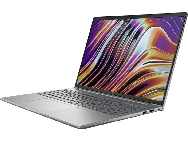 HP Zbook Power 16 G11A R7 8845HS 16.0 32GB/1024 RTX1000 Ada Win11Pro