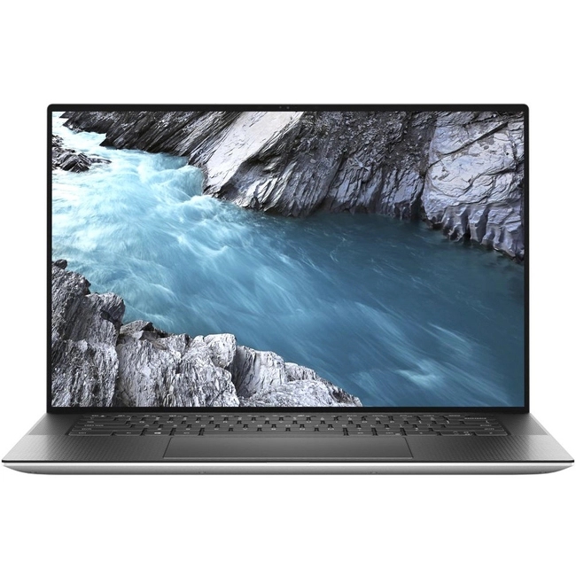 Ноутбук Dell/XPS 15 9520/Core i7/12700H/3,5 GHz/16 Gb/M.2 PCIe SSD/1000 Gb/No ODD/GeForce/RTX 3050 Ti/4 Gb/15,6 ''/3456x2160/Windows 11/Pro/64/Touch/С