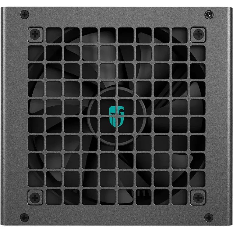 БП ATX 850W DeepCool GamerStorm PN850D-FC, Gold, 20+4/24+4/24+4+8/24+8+8, 12cm, 4x6+2p+16p PCI-E