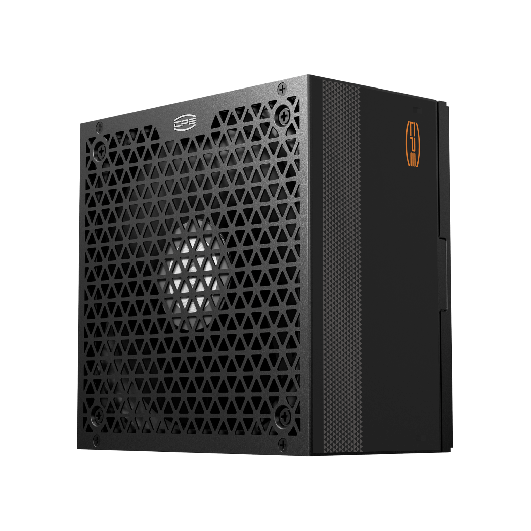 Блок питания PCCooler YK1000, 1000W, Non Modular, 80+ BRONZE, Fan 135mm, P5-YK1000-B1H