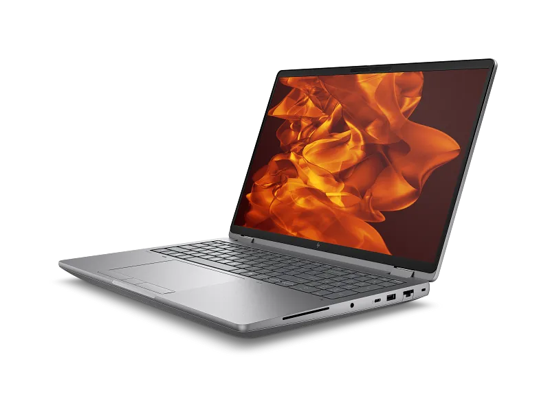 HP ZBook Fury G1i 16 / Ultra 9 285HX for WWAN Fury 16 inch G1i / 1TB PCIe-5x4 2280 NVMe / 32GB (1x32GB) DDR5 5600 SODIMM Memory / NVIDIA RTX PRO 3000 Blackwell 105W+ 12 GB / W11p64HighEnd / 16.0 WQXGA(2560x1600) AG, 120Hz, 400nit, LowBlueLight, for 5MP+IR