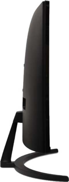 Монитор 27" Acer Nitro ED273U S3bmiipx, Black, VA, 2560x1440@180, 250кд/м2, 1ms, 2xHDMI, DP