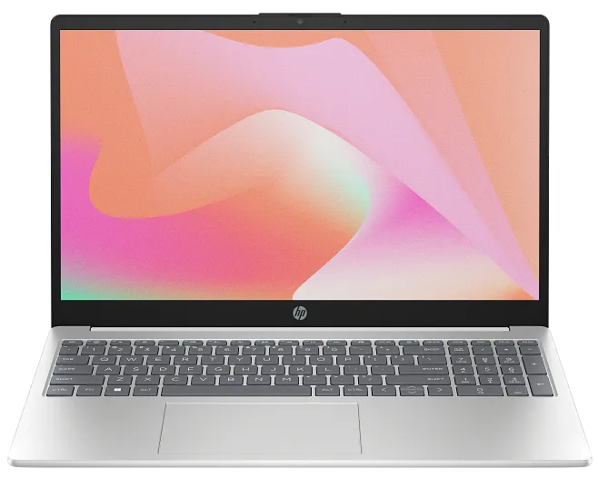Ноутбук HP 15-fd1131ci, Core 5 120U/15.6"FHD/8GB/512GB/Intel Graphics/DOS