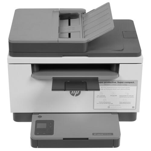 МФП HP Europe/M236sdw/Принтер-Сканер(АПД-40с.)-Копир/A4/29 ppm/600x600 dpi