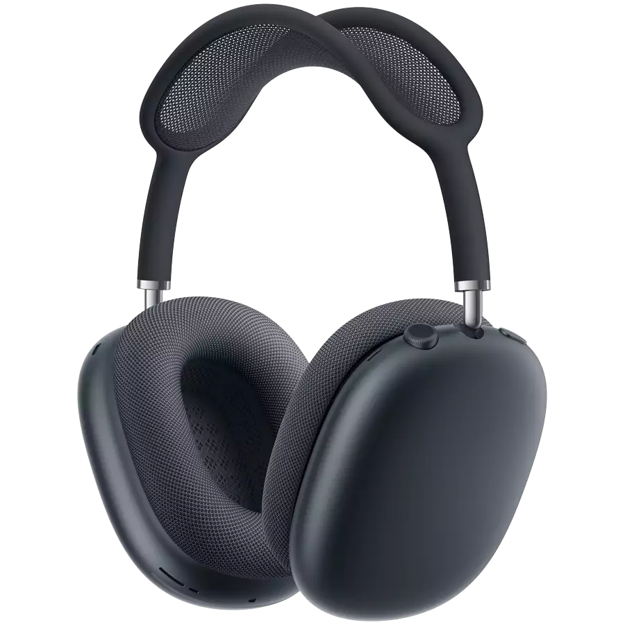 AirPods Max - Midnight,Model A3184