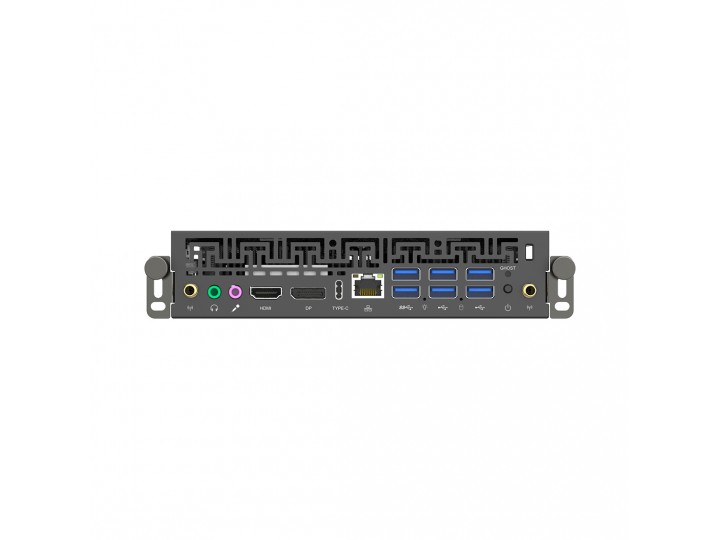 Встраиваемый компьютер OPS XG BC-I5-13400-10304G-16256