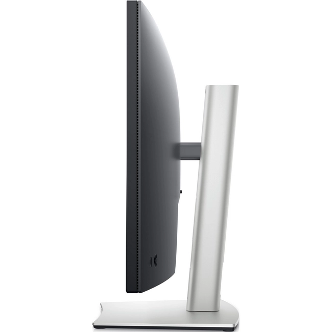 Монитор 34" Dell P3424WE, Black-Silver, IPS, 3440x1440@60Hz, 300кд/м2, 1000:1, 5ms, USB, HDMI, DP