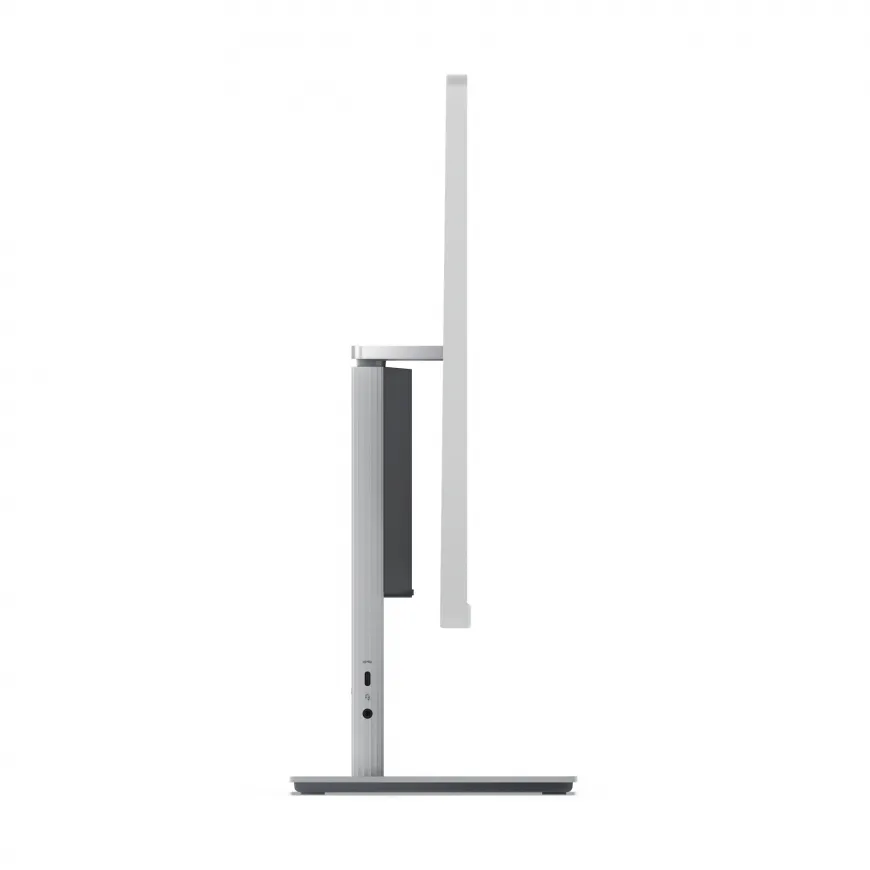 Моноблок Lenovo IdeaCentre AIO 27AKP10, 27"FHD, Ryzen 7 250/16GB/512GB/Radeon 780M/DOS