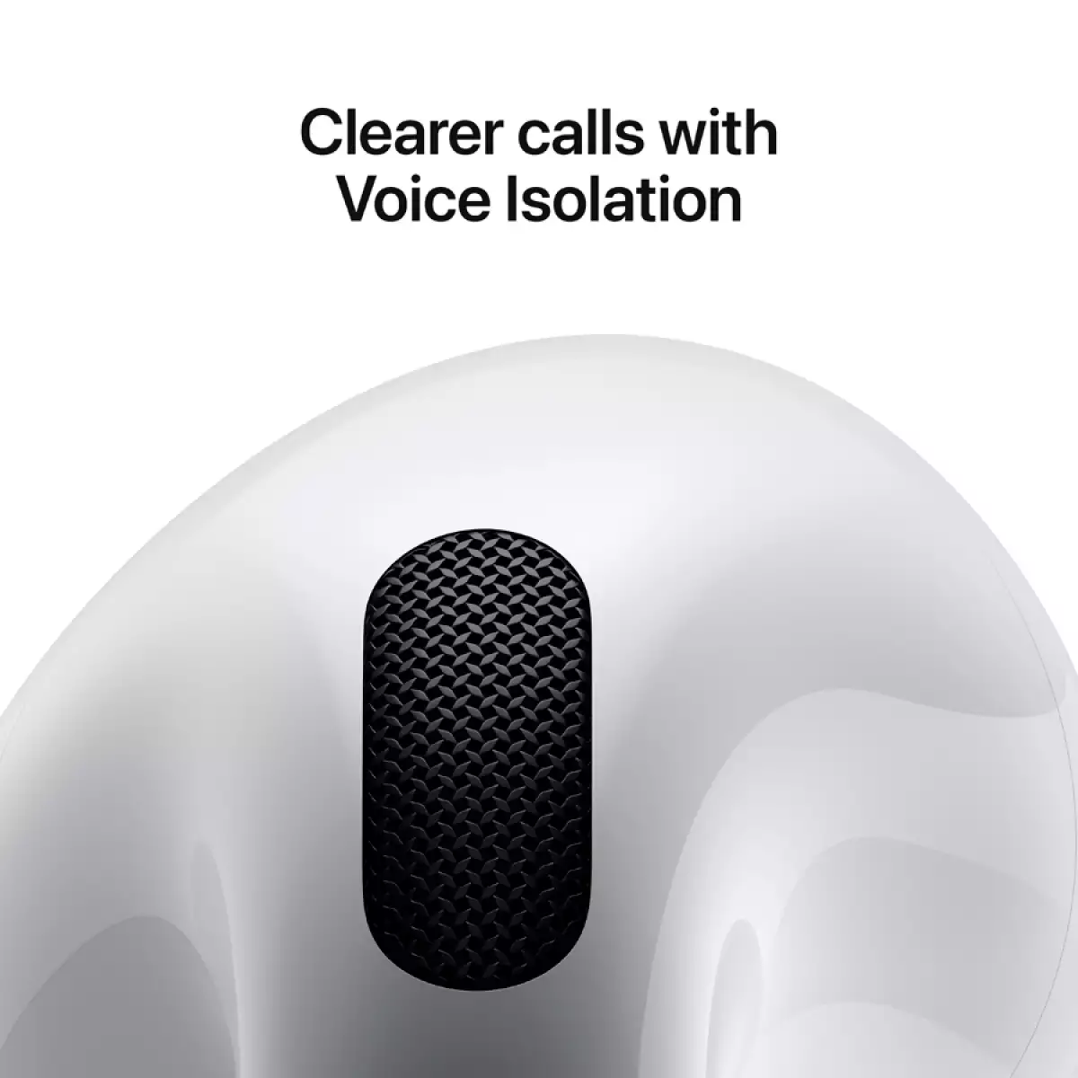AirPods 4 with Active Noise Cancellation,Model A3055 A3056 A3059